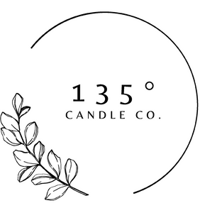 135° Candle Co.